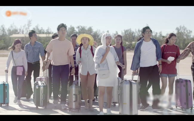 Cảnh quay khiến kh&aacute;n giả h&agrave;i l&ograve;ng nhất sau 6 tập Hậu duệ mặt trời bản Việt ch&iacute;nh l&agrave; đ&acirc;y - Ảnh 5.