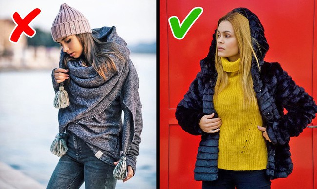 8 kiểu trang phục không chỉ lỗi thời mà còn phô hết các khuyết điểm của người mặc, chị em nên biết để tránh - Ảnh 1. 8 kiểu trang phục không chỉ lỗi thời mà còn phô hết các khuyết điểm của người mặc, chị em nên biết để tránh - Ảnh 1.