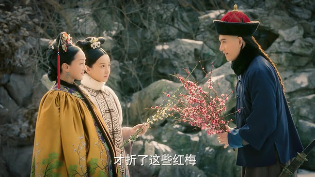 Lăng V&acirc;n Triệt: Y&ecirc;u sai Lệnh Phi - Như &Yacute;, đến cuối đời kh&oacute;c cạn nước mắt v&igrave; c&aacute;i chết kh&ocirc;ng nguy&ecirc;n vẹn!  - Ảnh 9.