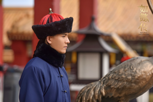 Lăng V&acirc;n Triệt: Y&ecirc;u sai Lệnh Phi - Như &Yacute;, đến cuối đời kh&oacute;c cạn nước mắt v&igrave; c&aacute;i chết kh&ocirc;ng nguy&ecirc;n vẹn!  - Ảnh 12.