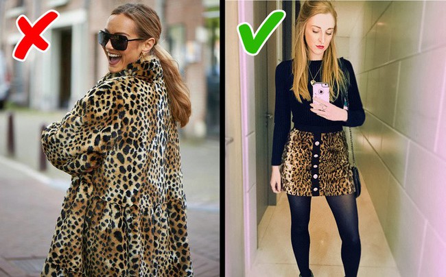 8 kiểu trang phục không chỉ lỗi thời mà còn phô hết các khuyết điểm của người mặc, chị em nên biết để tránh - Ảnh 6. 8 kiểu trang phục không chỉ lỗi thời mà còn phô hết các khuyết điểm của người mặc, chị em nên biết để tránh - Ảnh 6.