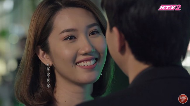 Gạo nếp gạo tẻ tối nay: Kiệt ph&aacute;t hiện vợ ngoại t&igrave;nh, kh&ocirc;ng chỉ cho H&acirc;n ăn t&aacute;t m&agrave; c&ograve;n n&oacute;i một c&acirc;u khiến cả triệu fan hả dạ - Ảnh 2.