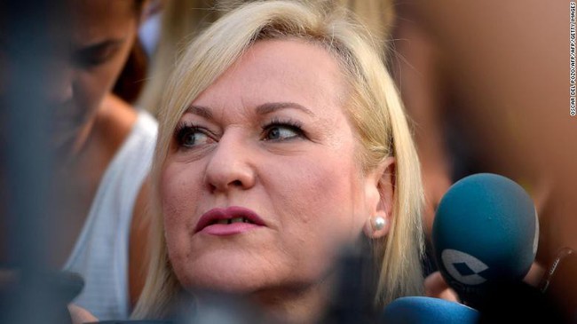 Vụ bắt c&oacute;c trẻ em 49 năm trước được lật lại nhưng kẻ chủ mưu đ&atilde; được tha bổng v&igrave; điều n&agrave;y - Ảnh 2.