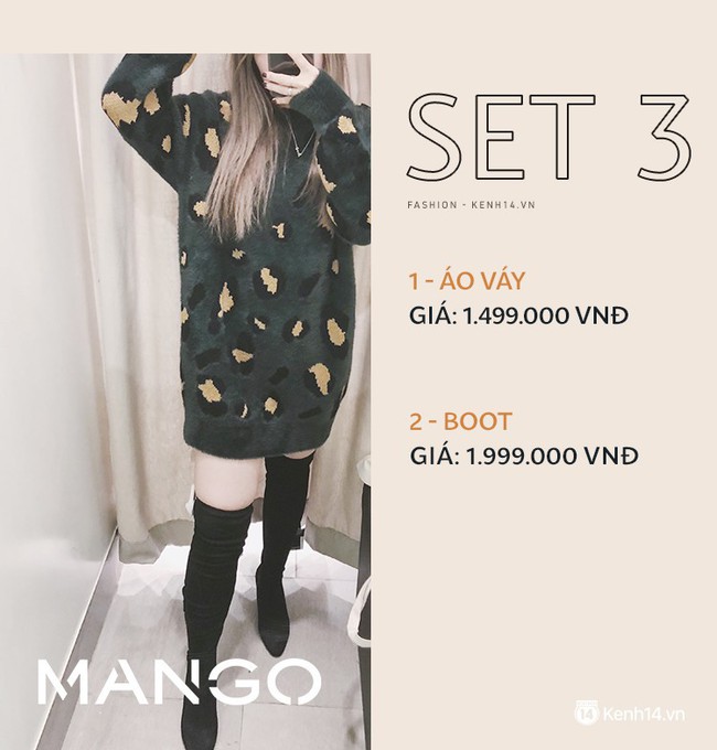 Đến Zara, Mango, Topshop mùa Thu Đông cứ mua boot là hợp lý vì mix đồ kiểu gì cũng thấy trendy - Ảnh 3. Đến Zara, Mango, Topshop mùa Thu Đông cứ mua boot là hợp lý vì mix đồ kiểu gì cũng thấy trendy - Ảnh 3.