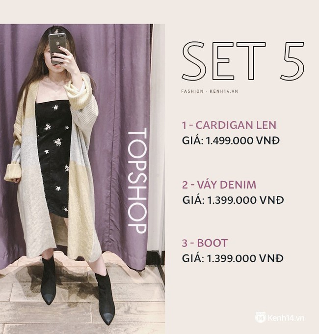 Đến Zara, Mango, Topshop mùa Thu Đông cứ mua boot là hợp lý vì mix đồ kiểu gì cũng thấy trendy - Ảnh 5. Đến Zara, Mango, Topshop mùa Thu Đông cứ mua boot là hợp lý vì mix đồ kiểu gì cũng thấy trendy - Ảnh 5.