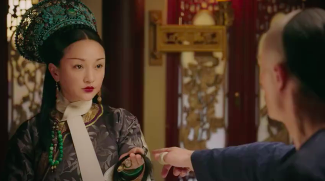 Tận c&ugrave;ng bi kịch: Lệnh Phi - L&yacute; Thuần giết chết Ngũ A Ca rồi b&agrave;y mưu đổ tội cho Như &Yacute; - Ch&acirc;u Tấn - Ảnh 2.
