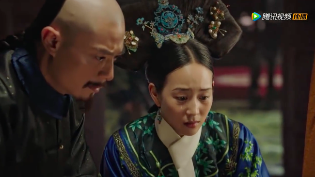 Tận c&ugrave;ng bi kịch: Lệnh Phi - L&yacute; Thuần giết chết Ngũ A Ca rồi b&agrave;y mưu đổ tội cho Như &Yacute; - Ch&acirc;u Tấn - Ảnh 10.
