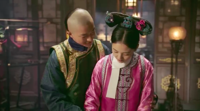 Tận c&ugrave;ng bi kịch: Lệnh Phi - L&yacute; Thuần giết chết Ngũ A Ca rồi b&agrave;y mưu đổ tội cho Như &Yacute; - Ch&acirc;u Tấn - Ảnh 3.