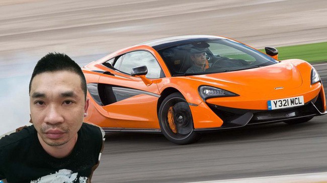 Cuộc đời lang bạt của &ocirc;ng tr&ugrave;m ma t&uacute;y v&agrave; ph&uacute;t gặp người đẹp trong vũ trường - Ảnh 3.