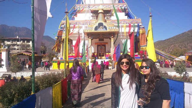 8 điều nhất định bạn nên biết nếu ấp ủ chuyến du lịch đến Bhutan - Ảnh 2.
