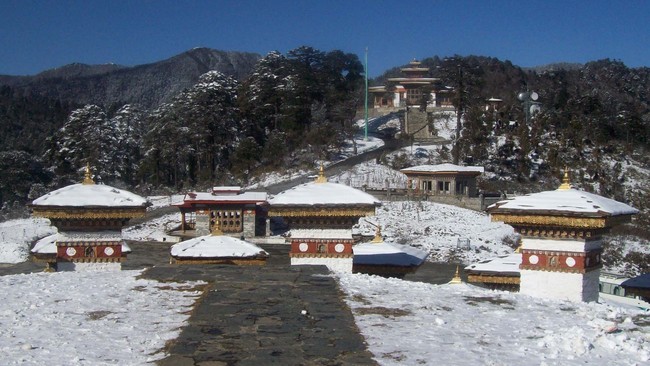 8 điều nhất định bạn nên biết nếu ấp ủ chuyến du lịch đến Bhutan - Ảnh 3.