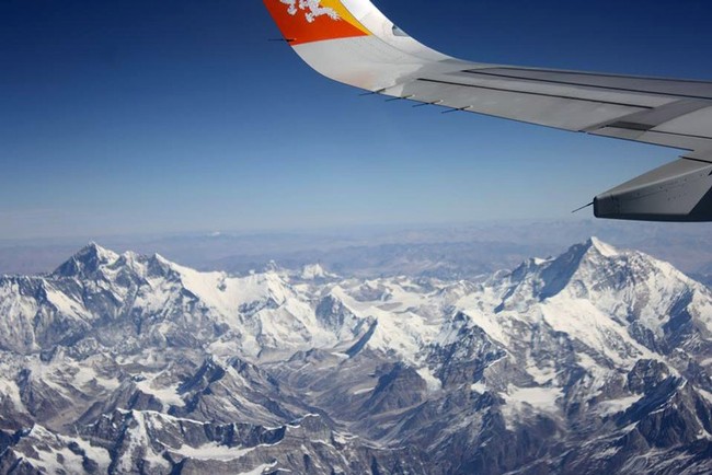 8 điều nhất định bạn nên biết nếu ấp ủ chuyến du lịch đến Bhutan - Ảnh 4.