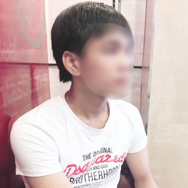 Đỉnh cao sống ảo: Tự lập Facebook, tự b&igrave;nh luận qua lại để... giả m&igrave;nh c&oacute; bạn g&aacute;i xinh như mộng suốt 2 năm - Ảnh 6.