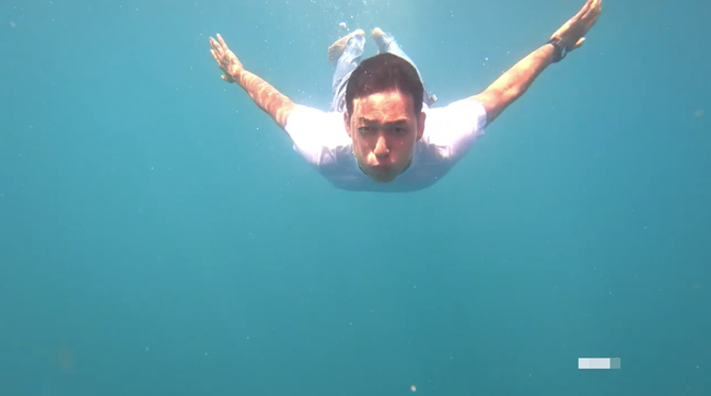 Đại &uacute;y Duy Ki&ecirc;n - Song Lu&acirc;n lại c&oacute; th&ecirc;m một ph&acirc;n đoạn để đời trong Hậu duệ mặt trời bản Việt rồi! - Ảnh 11.