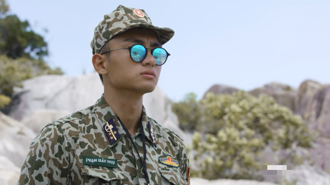 Đại &uacute;y Duy Ki&ecirc;n - Song Lu&acirc;n lại c&oacute; th&ecirc;m một ph&acirc;n đoạn để đời trong Hậu duệ mặt trời bản Việt rồi! - Ảnh 3.