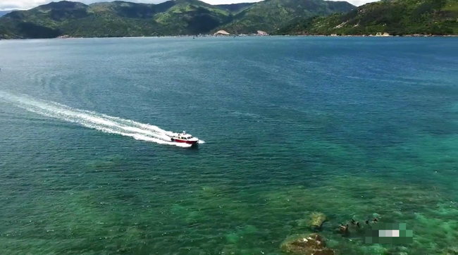 Đại &uacute;y Duy Ki&ecirc;n - Song Lu&acirc;n lại c&oacute; th&ecirc;m một ph&acirc;n đoạn để đời trong Hậu duệ mặt trời bản Việt rồi! - Ảnh 1.