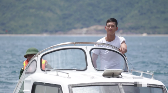 Đại &uacute;y Duy Ki&ecirc;n - Song Lu&acirc;n lại c&oacute; th&ecirc;m một ph&acirc;n đoạn để đời trong Hậu duệ mặt trời bản Việt rồi! - Ảnh 5.