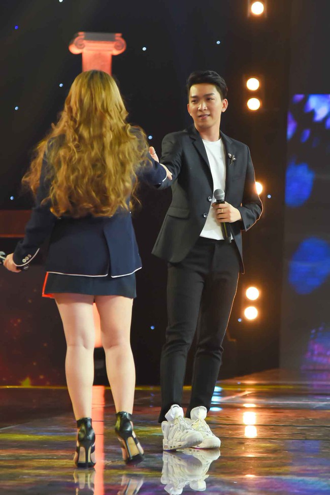 L&ecirc; Dương Bảo L&acirc;m nuốt lời hứa, quyết kh&ocirc;ng chia tiền thưởng cho Sam  - Ảnh 3.