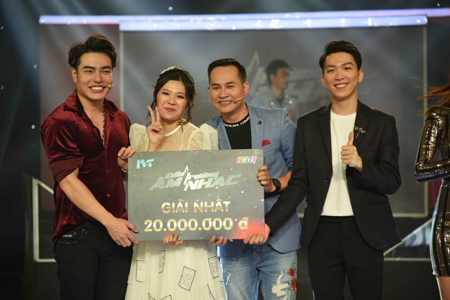 L&ecirc; Dương Bảo L&acirc;m nuốt lời hứa, quyết kh&ocirc;ng chia tiền thưởng cho Sam  - Ảnh 10.