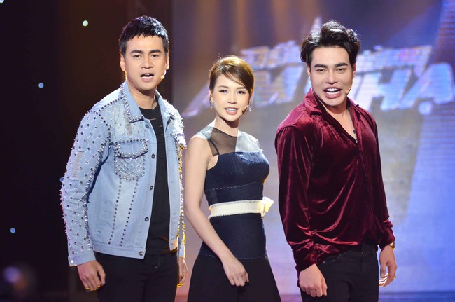 L&ecirc; Dương Bảo L&acirc;m nuốt lời hứa, quyết kh&ocirc;ng chia tiền thưởng cho Sam  - Ảnh 2.