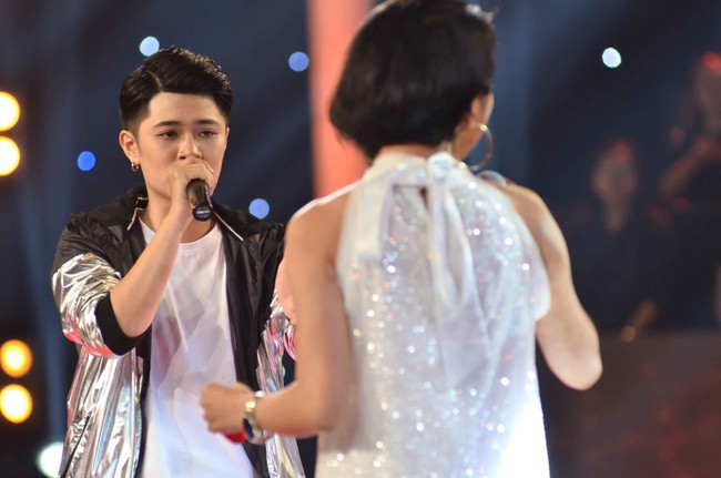 L&ecirc; Dương Bảo L&acirc;m nuốt lời hứa, quyết kh&ocirc;ng chia tiền thưởng cho Sam  - Ảnh 9.