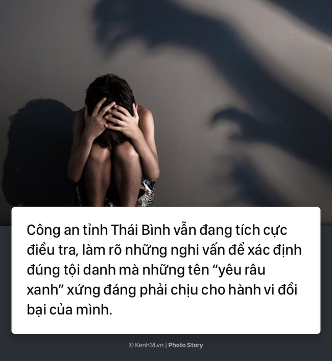To&agrave;n cảnh vụ &aacute;n hiếp d&acirc;m, d&acirc;m &ocirc; tập thể nữ sinh lớp 9 ở Th&aacute;i B&igrave;nh - Ảnh 11.
