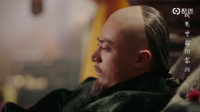 Nh&igrave;n C&agrave;n Long - Hoắc Kiến Hoa sầu khổ, đau đớn thế n&agrave;y khi Như &Yacute; - Ch&acirc;u Tấn chết, fan đ&atilde; h&agrave;i l&ograve;ng chưa! - Ảnh 9.