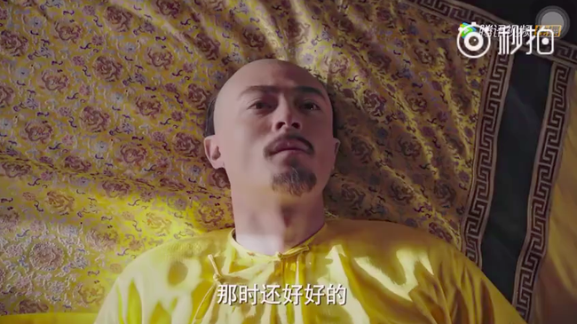 Cảnh đ&aacute;m tang của Như &Yacute; - Ch&acirc;u Tấn: Hải Lan kh&oacute;c trong uất nghẹn, C&agrave;n Long - Hoắc Kiến Hoa kh&ocirc;ng d&aacute;m đến dự - Ảnh 4.