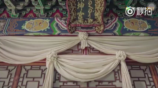 Cảnh đ&aacute;m tang của Như &Yacute; - Ch&acirc;u Tấn: Hải Lan kh&oacute;c trong uất nghẹn, C&agrave;n Long - Hoắc Kiến Hoa kh&ocirc;ng d&aacute;m đến dự - Ảnh 9.