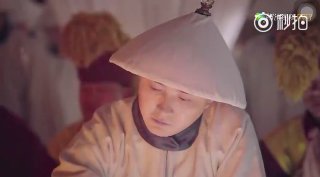 Cảnh đ&aacute;m tang của Như &Yacute; - Ch&acirc;u Tấn: Hải Lan kh&oacute;c trong uất nghẹn, C&agrave;n Long - Hoắc Kiến Hoa kh&ocirc;ng d&aacute;m đến dự - Ảnh 14.