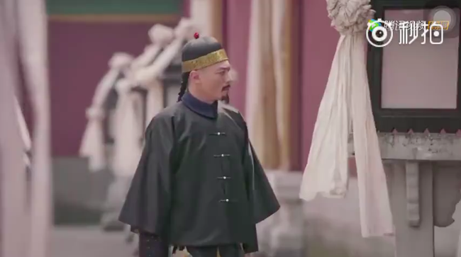 Cảnh đ&aacute;m tang của Như &Yacute; - Ch&acirc;u Tấn: Hải Lan kh&oacute;c trong uất nghẹn, C&agrave;n Long - Hoắc Kiến Hoa kh&ocirc;ng d&aacute;m đến dự - Ảnh 16.