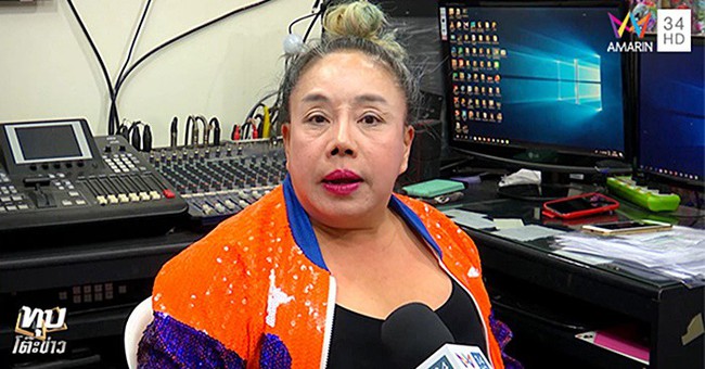 Nữ đại gia Th&aacute;i Lan đổi chồng như thay &aacute;o tr&ugrave;ng tu nhan sắc để tranh cử Thủ tướng v&agrave; lấy th&ecirc;m 10 chồng nữa - Ảnh 3.