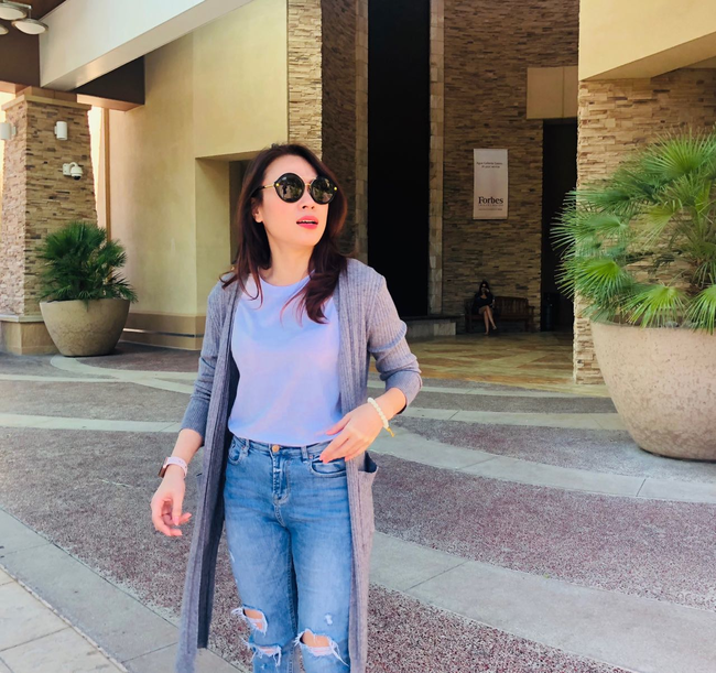 V&eacute; liveshow tại H&agrave;n Quốc của Mỹ T&acirc;m gần &ldquo;ch&aacute;y&rdquo; sạch sau 10 ng&agrave;y mở b&aacute;n online - Ảnh 2.