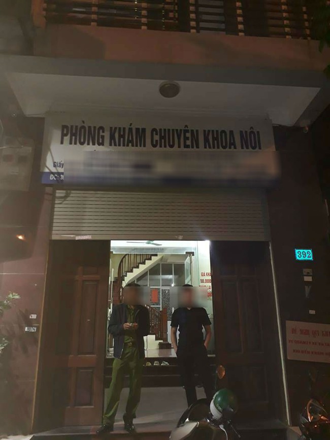 B&aacute;c sĩ trong vụ b&eacute; trai 22 th&aacute;ng tử vong bất thường: T&ocirc;i &aacute;m ảnh cả đời chứ kh&ocirc;ng phải v&igrave; đồng tiền - Ảnh 1.