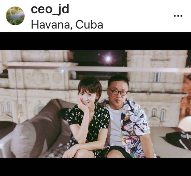 Song Hye Kyo gầy rộc sau khi đ&oacute;ng phim, Song Joong Ki lại được gọi t&ecirc;n - Ảnh 2.