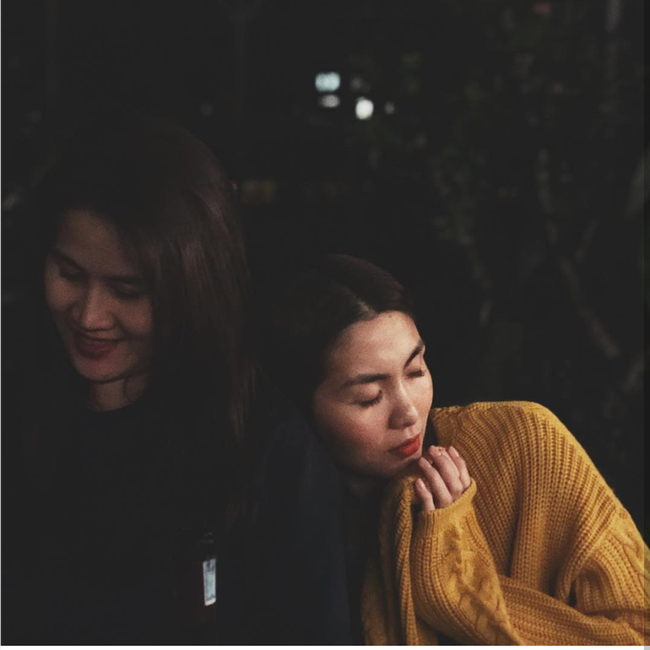 Soi nhất cử nhất động của sao Việt (16/10) - Ảnh 2.