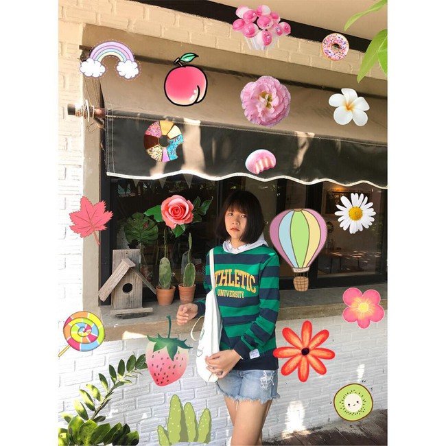 Từng bị gọi l&agrave; voi nước v&igrave; nặng tới 100kg, c&ocirc; g&aacute;i 18 tuổi n&agrave;y đ&atilde; c&oacute; m&agrave;n lột x&aacute;c ấn tượng sau giảm c&acirc;n - Ảnh 11.