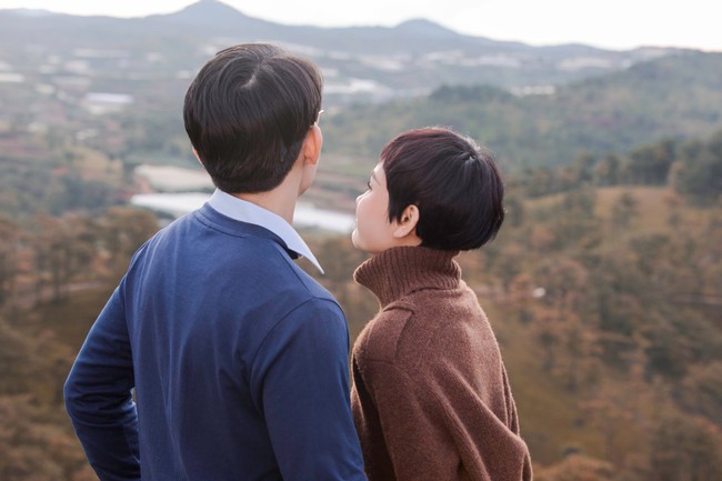 Rơi nước mắt với chuyện t&igrave;nh buồn da diết của Hiền Hồ - Ảnh 2.