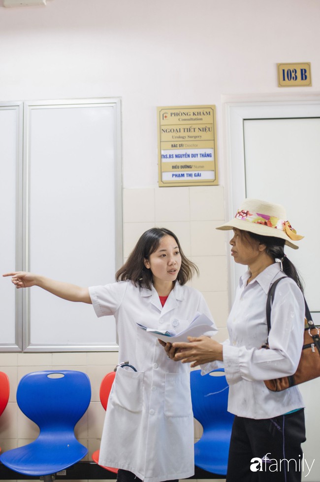 Định nghĩa hạnh ph&uacute;c của nữ sinh vi&ecirc;n giỏi trường ĐH Y: D&ugrave; đ&aacute;nh đổi cả thanh xu&acirc;n để học nghề y, cũng kh&ocirc;ng bao giờ thấy l&atilde;ng ph&iacute; - Ảnh 12.