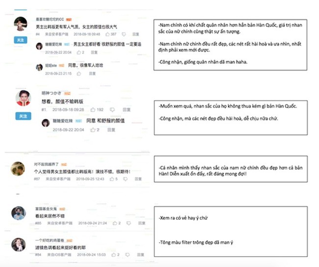 Xem teaser Hậu Duệ Mặt Trời bản Việt, d&acirc;n mạng  Trung Quốc khen ngợi Song Lu&acirc;n - Khả Ng&acirc;n ăn đứt bản gốc - Ảnh 2.