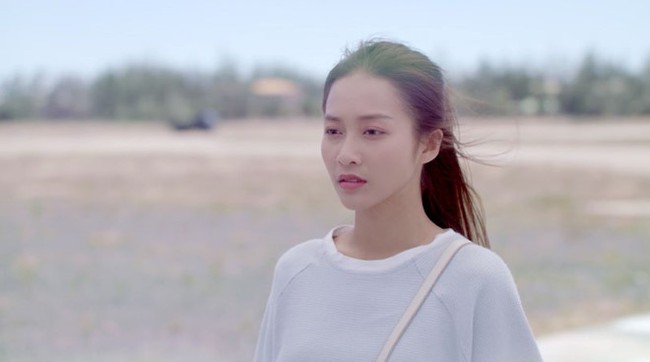 Xem teaser Hậu Duệ Mặt Trời bản Việt, d&acirc;n mạng  Trung Quốc khen ngợi Song Lu&acirc;n - Khả Ng&acirc;n ăn đứt bản gốc - Ảnh 4.