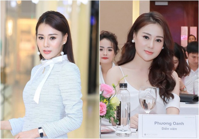 Phương Oanh Quỳnh Búp Bê dao kéo để đẹp lên nhưng dân mạng đều đồng loạt tiếc nuối nhan sắc cũ - Ảnh 3. Phương Oanh Quỳnh Búp Bê dao kéo để đẹp lên nhưng dân mạng đều đồng loạt tiếc nuối nhan sắc cũ - Ảnh 3.