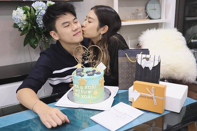 Cuối tuần của c&aacute;c hot mom: Hằng T&uacute;i hơi buồn v&igrave; kh&ocirc;ng c&oacute; qu&agrave; 20/10, Hương Trần cũng vắng b&oacute;ng chồng ng&agrave;y lễ - Ảnh 10.