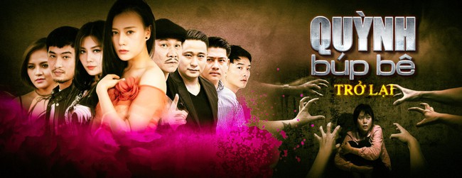 Nh&igrave;n v&agrave;o số phận nghiệt ng&atilde; của 3 c&ocirc; g&aacute;i Quỳnh B&uacute;p B&ecirc;: Ai đ&aacute;ng thương, ai đ&aacute;ng tr&aacute;ch? - Ảnh 1.