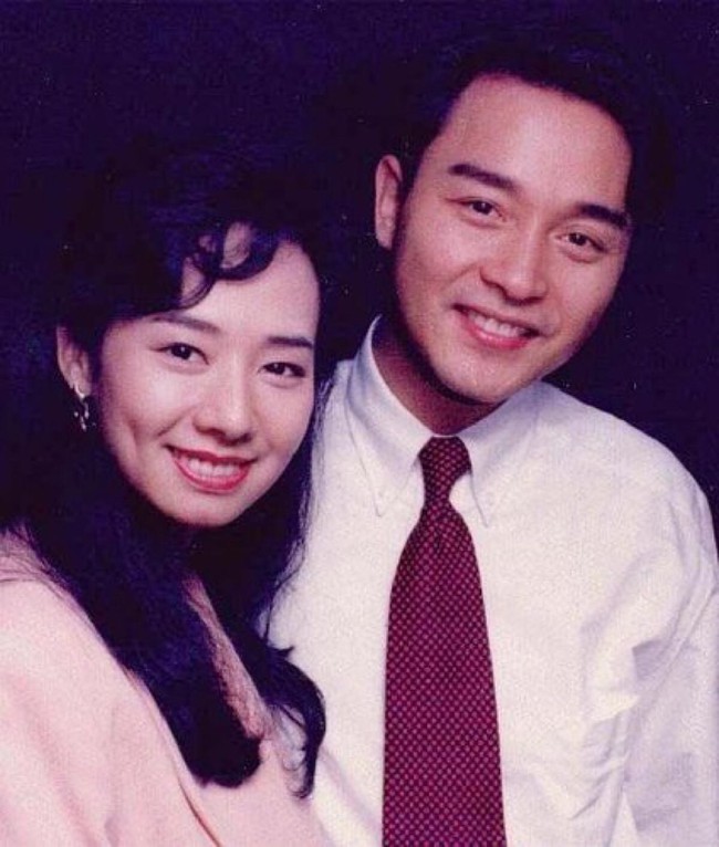 Mao Thuấn Thuần: Hai lần từ chối lời cầu h&ocirc;n của Trương Quốc Vinh v&agrave; 3 cuộc h&ocirc;n nh&acirc;n đẫm nước mắt  - Ảnh 4.