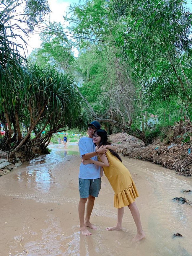 Cuối tuần của c&aacute;c hot mom: Hằng T&uacute;i hơi buồn v&igrave; kh&ocirc;ng c&oacute; qu&agrave; 20/10, Hương Trần cũng vắng b&oacute;ng chồng ng&agrave;y lễ - Ảnh 9.