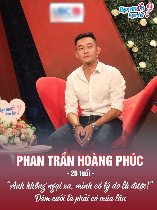 &Ocirc;ng Địa đến Bạn muốn hẹn h&ograve; t&igrave;m bạn g&aacute;i nhưng qu&aacute; rụt r&egrave; khiến Quyền Linh phải ra tay thay - Ảnh 1.