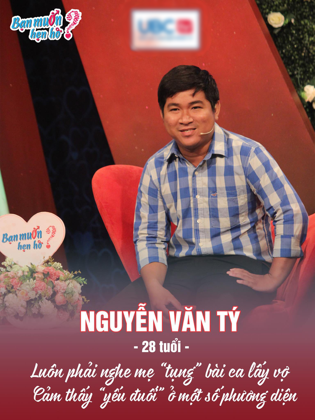 &Ocirc;ng Địa đến Bạn muốn hẹn h&ograve; t&igrave;m bạn g&aacute;i nhưng qu&aacute; rụt r&egrave; khiến Quyền Linh phải ra tay thay - Ảnh 10.