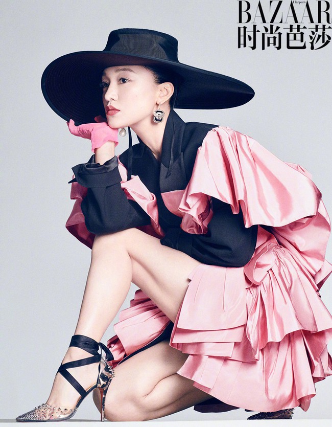 Photoshop c&oacute; thể mang tới cho Ch&acirc;u Tấn một l&agrave;n da ho&agrave;n mỹ nhưng chỉ c&oacute; điều n&agrave;y l&agrave; kh&ocirc;ng thể l&agrave;m giả - Ảnh 4.