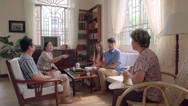 Gạo nếp gạo tẻ tối nay: Cặp đ&ocirc;i l&agrave;m đ&aacute;m cưới thứ hai đ&atilde; ch&iacute;nh thức lộ diện! - Ảnh 9.